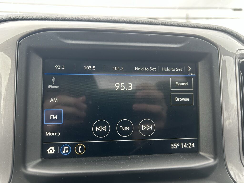 2019 Chevrolet Silverado 1500 WT Crestwood KY