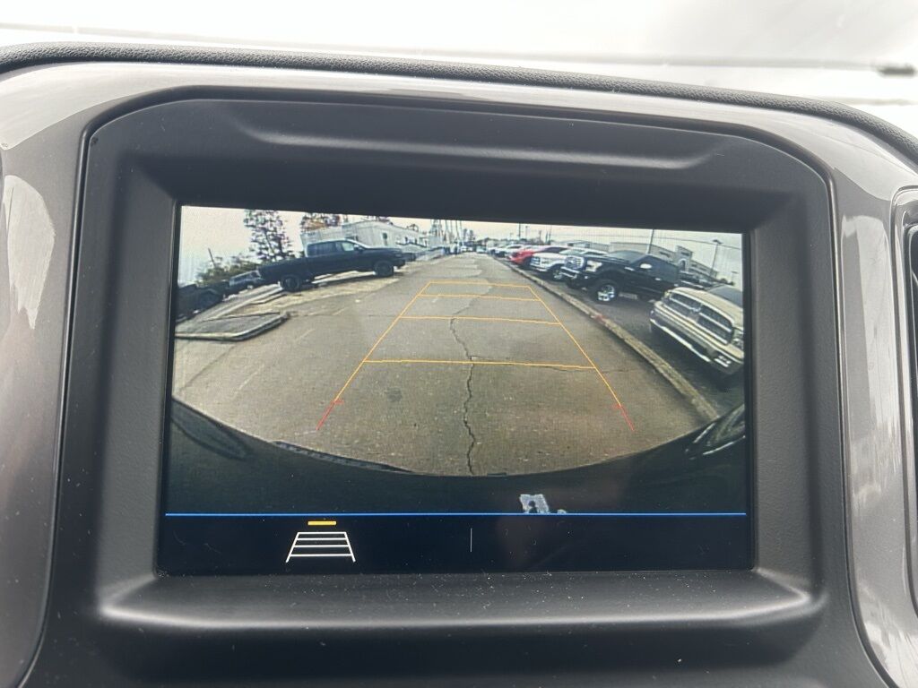 2019 Chevrolet Silverado 1500 WT Crestwood KY