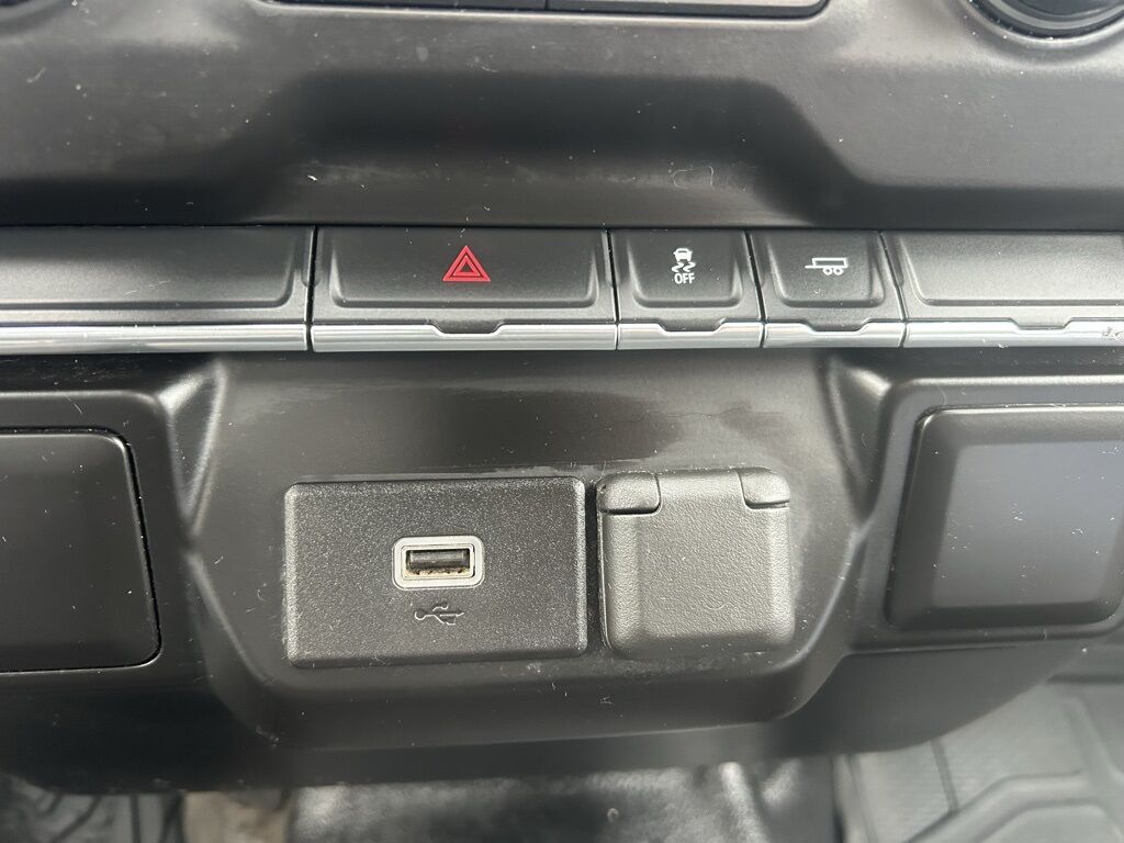 2019 Chevrolet Silverado 1500 WT Crestwood KY