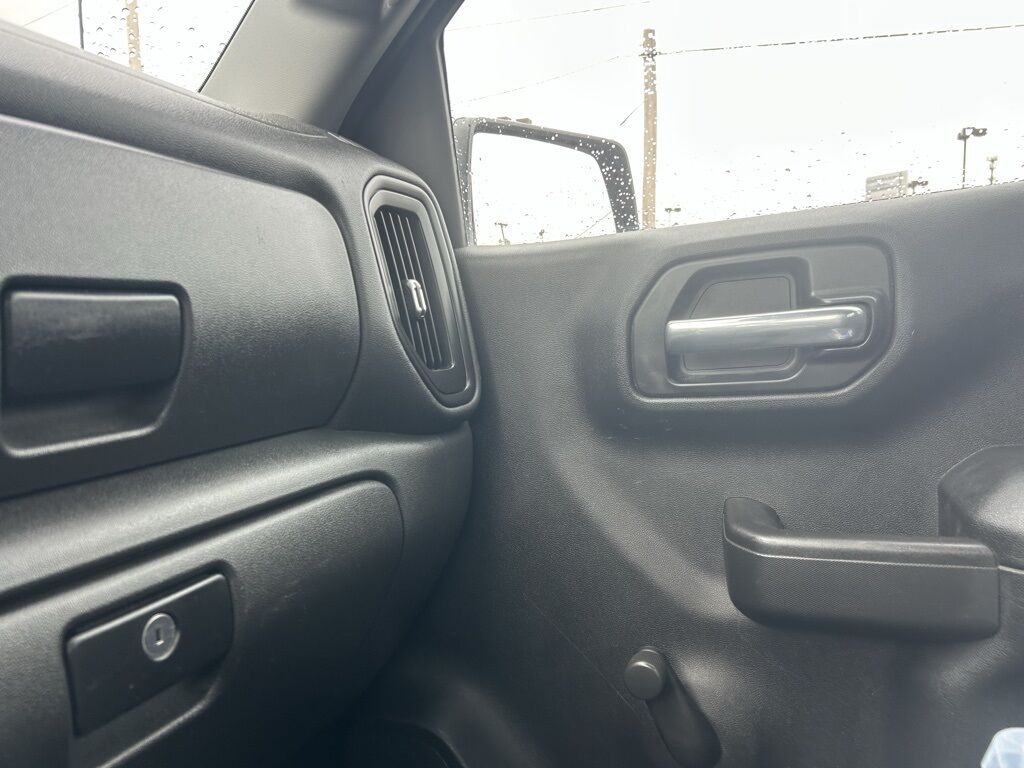 2019 Chevrolet Silverado 1500 WT Crestwood KY