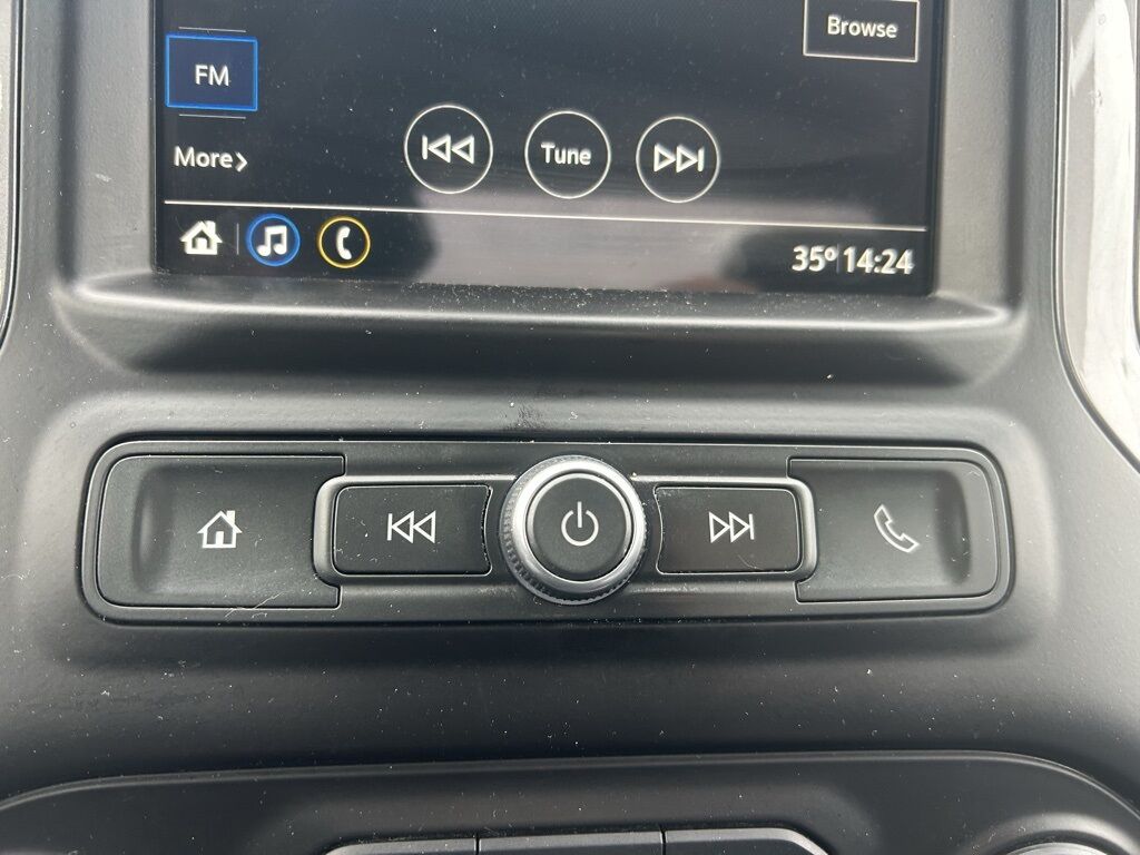 2019 Chevrolet Silverado 1500 WT Crestwood KY