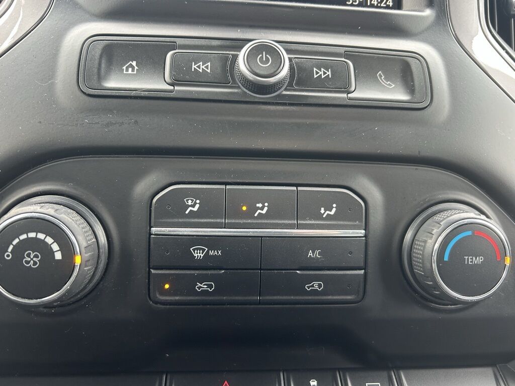 2019 Chevrolet Silverado 1500 WT Crestwood KY