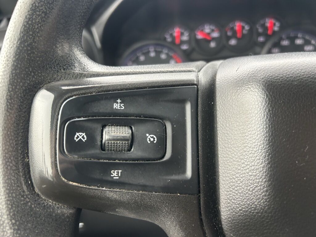 2019 Chevrolet Silverado 1500 WT Crestwood KY