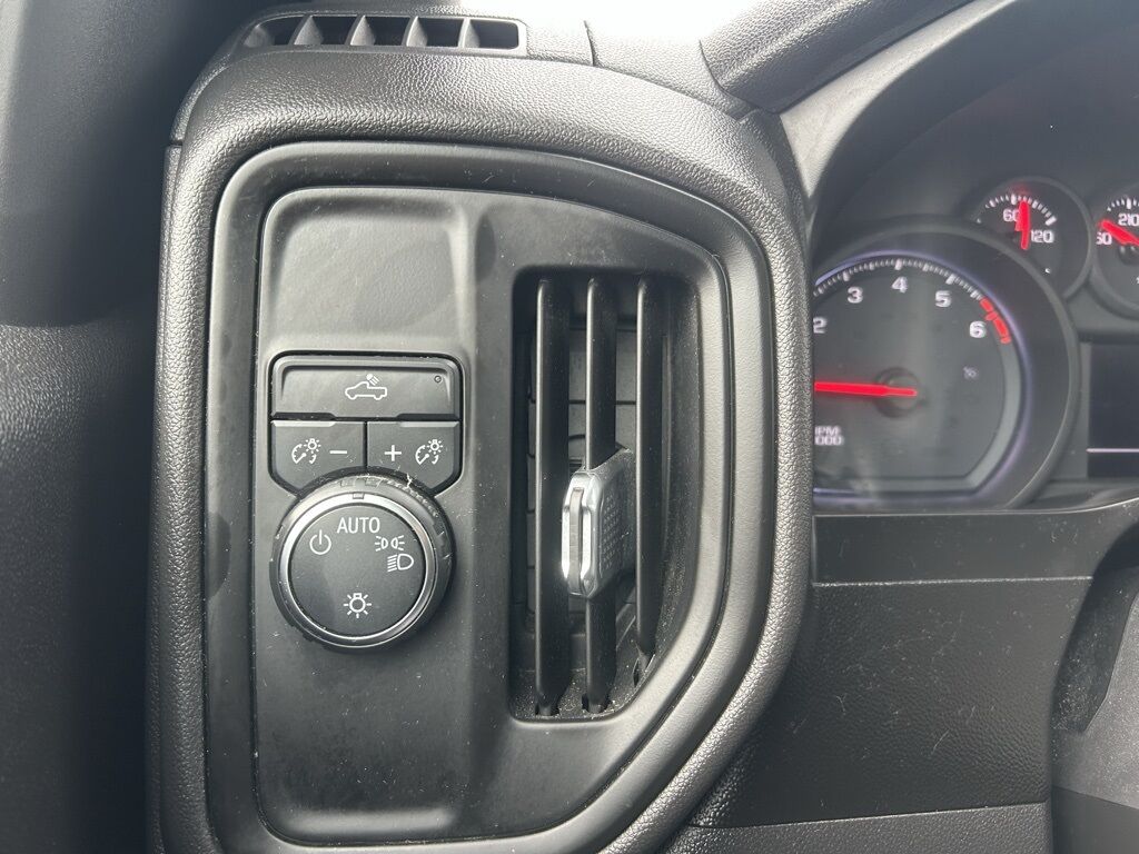 2019 Chevrolet Silverado 1500 WT Crestwood KY