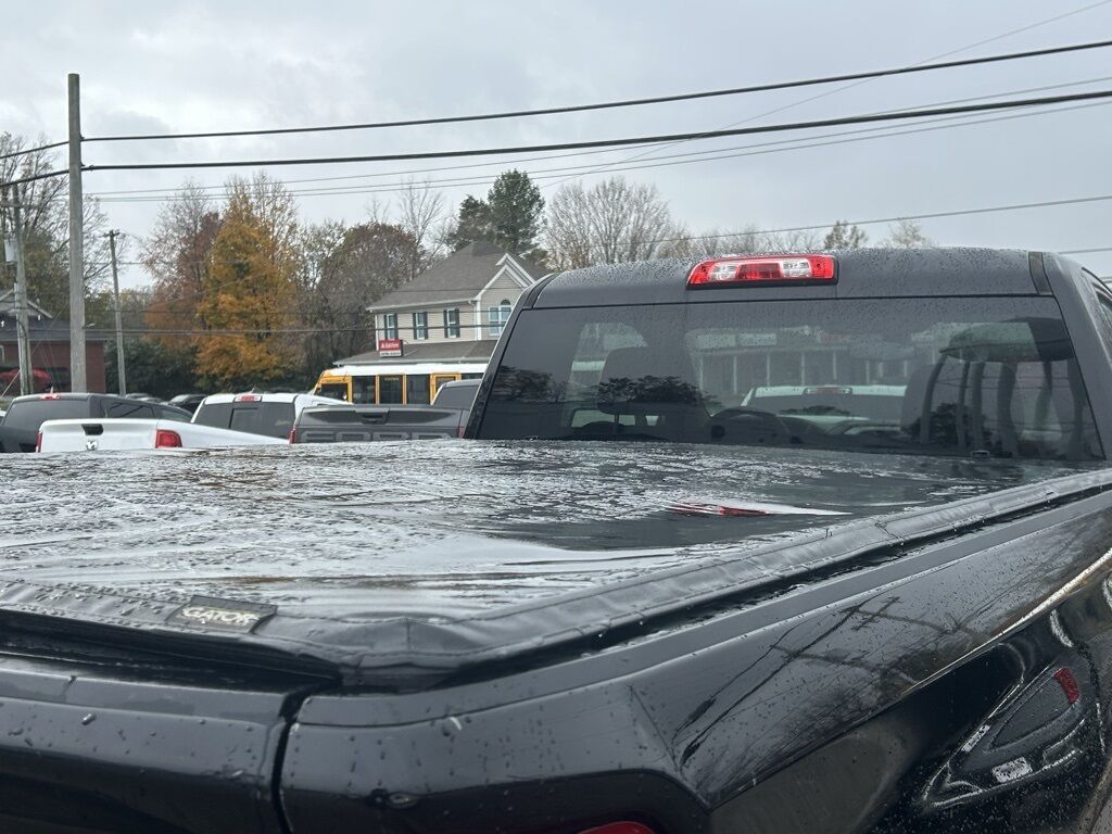2019 Chevrolet Silverado 1500 WT Crestwood KY