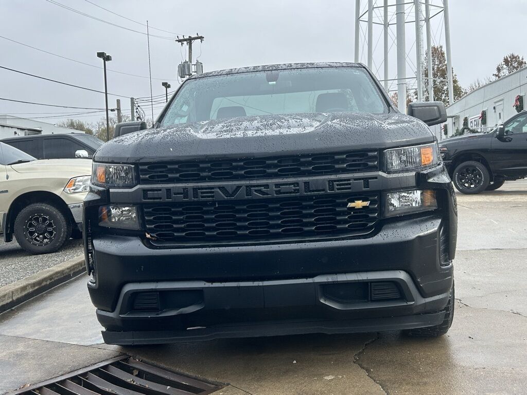 2019 Chevrolet Silverado 1500 WT Crestwood KY