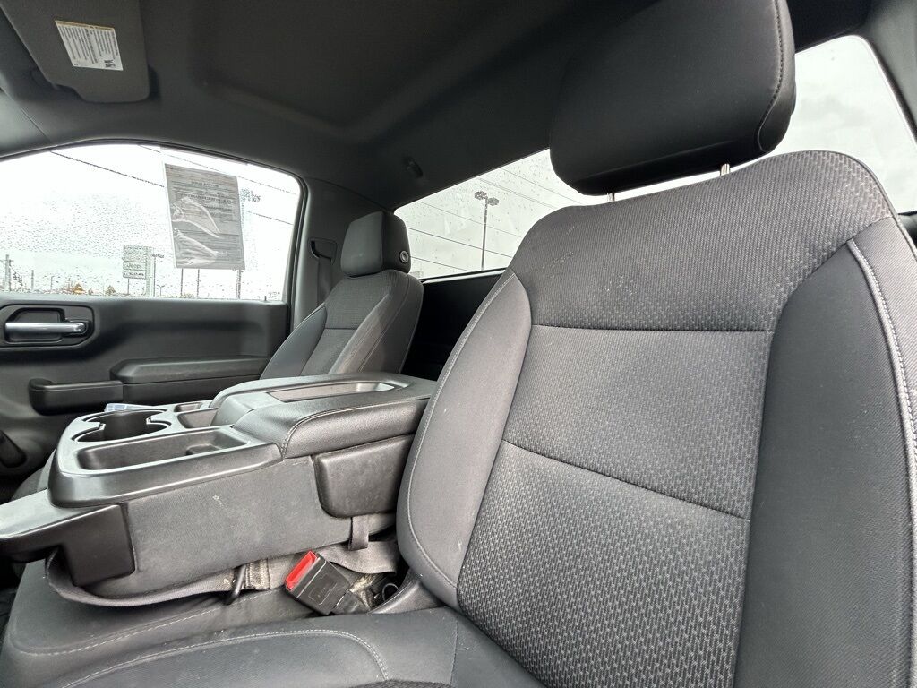 2019 Chevrolet Silverado 1500 WT Crestwood KY