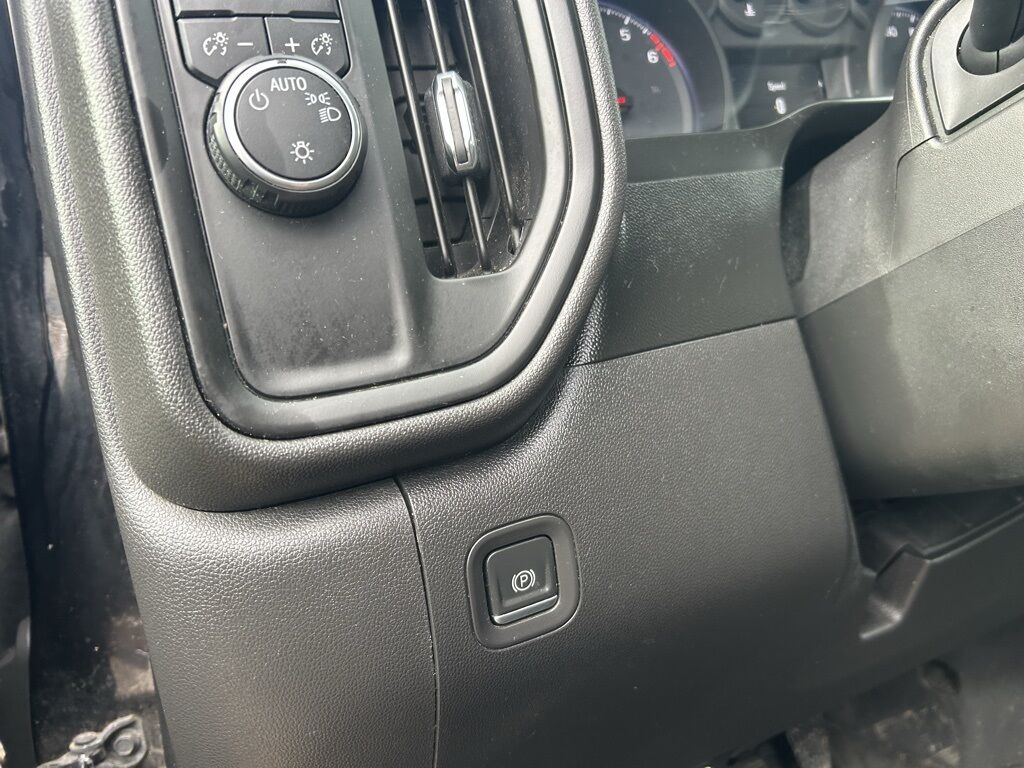 2019 Chevrolet Silverado 1500 WT Crestwood KY