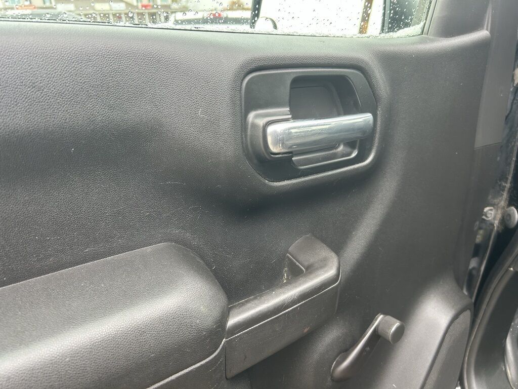 2019 Chevrolet Silverado 1500 WT Crestwood KY