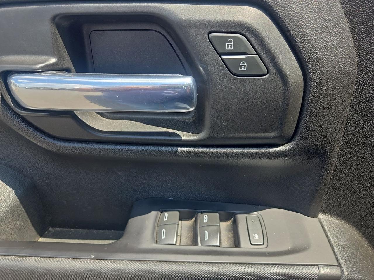 2019 Chevrolet Silverado 1500 WT Fredericksburg VA