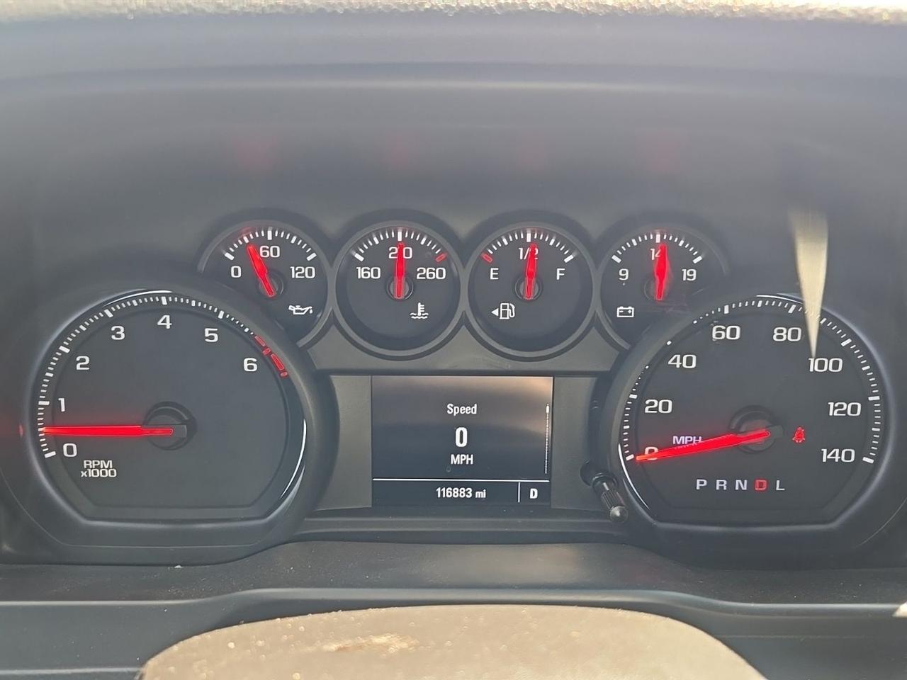 2019 Chevrolet Silverado 1500 WT Fredericksburg VA