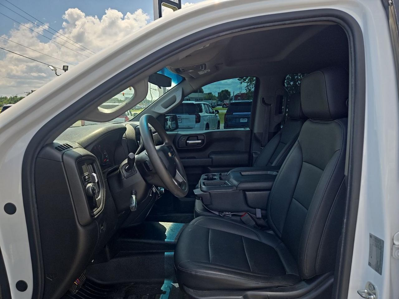 2019 Chevrolet Silverado 1500 WT Fredericksburg VA