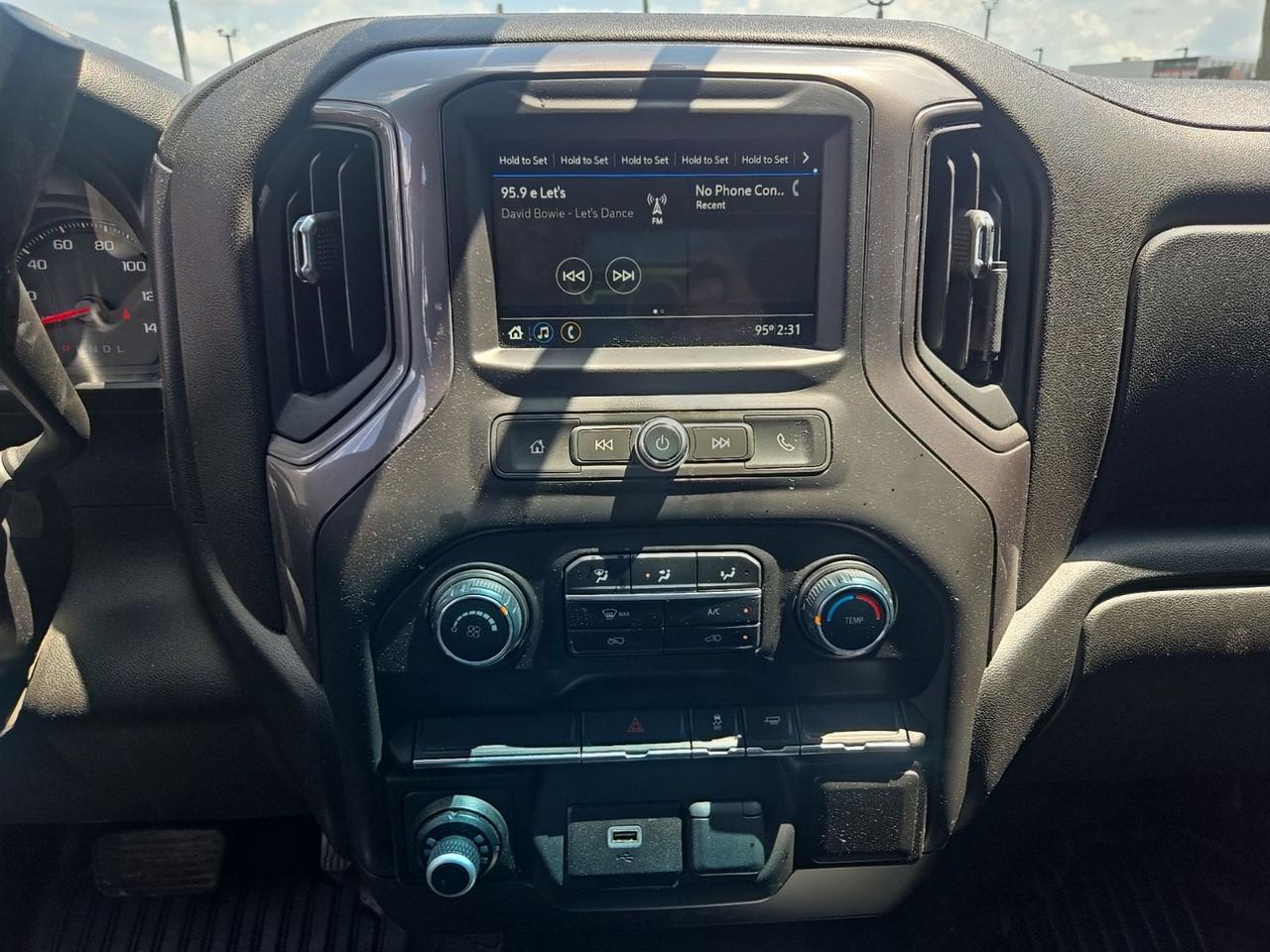 2019 Chevrolet Silverado 1500 WT Fredericksburg VA