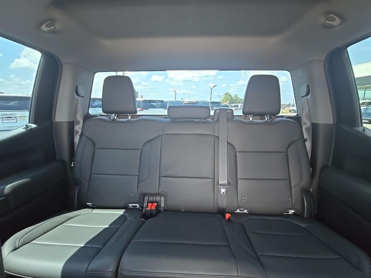 2019 Chevrolet Silverado 1500 WT Fredericksburg VA