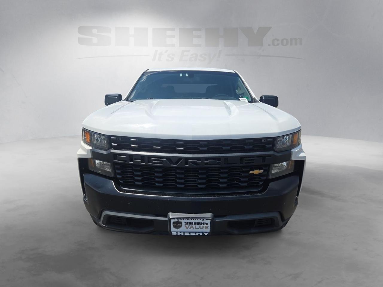 2019 Chevrolet Silverado 1500 WT Fredericksburg VA