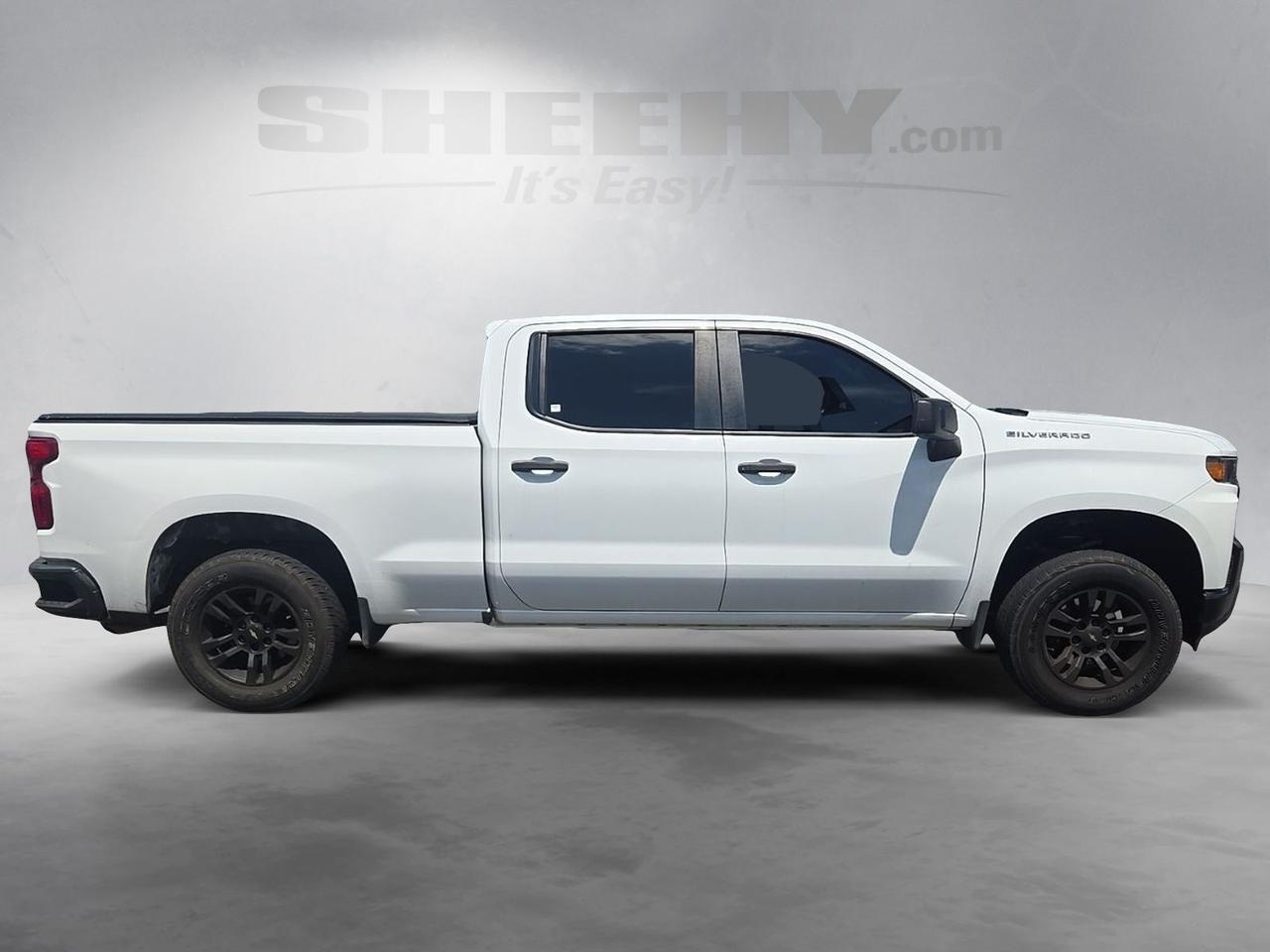 2019 Chevrolet Silverado 1500 WT Fredericksburg VA