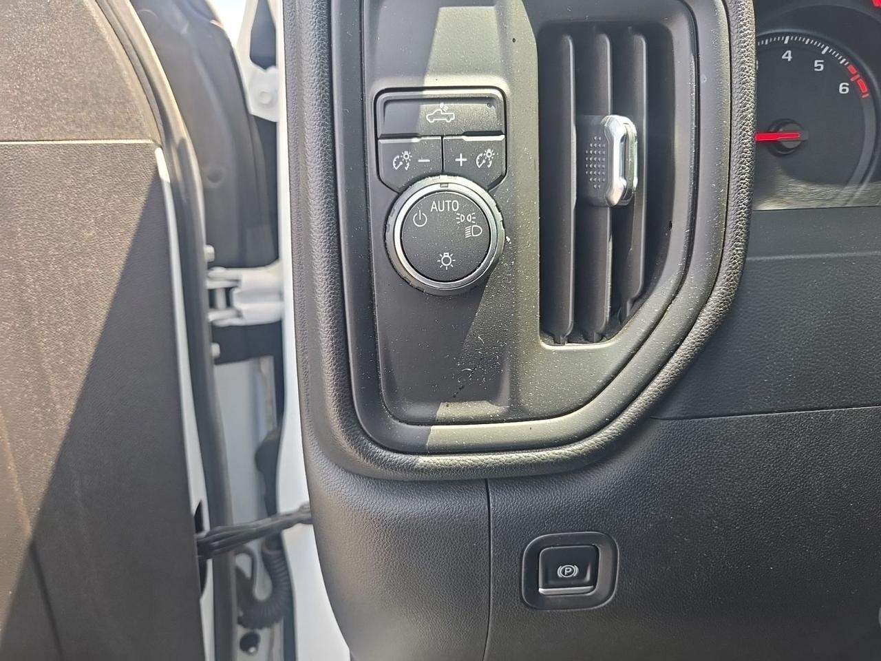 2019 Chevrolet Silverado 1500 WT Fredericksburg VA