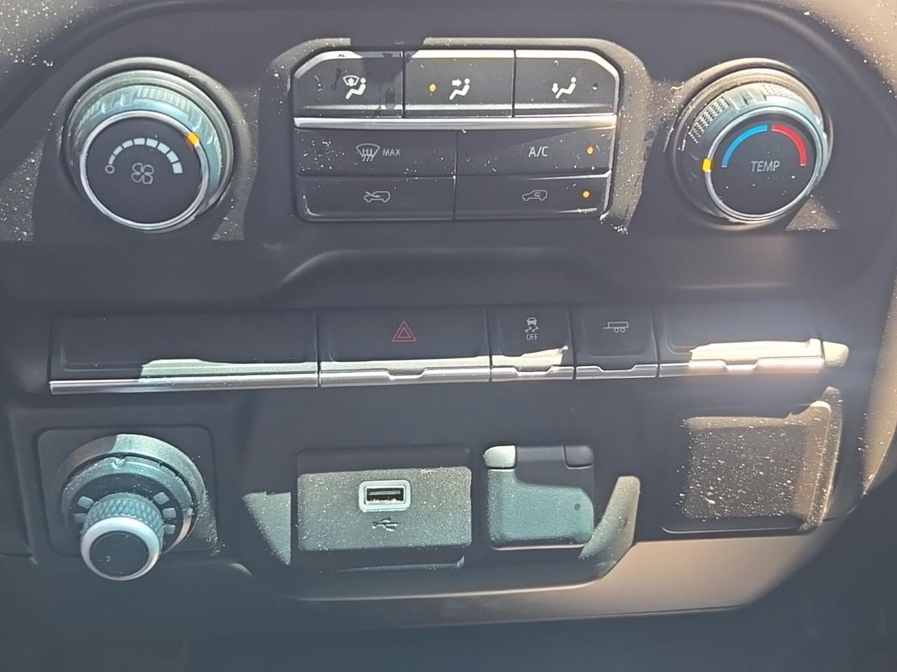 2019 Chevrolet Silverado 1500 WT Fredericksburg VA