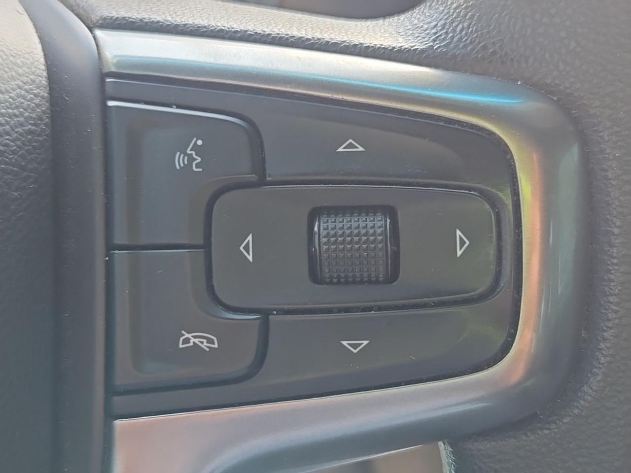 2019 Chevrolet Silverado 1500 WT Fredericksburg VA