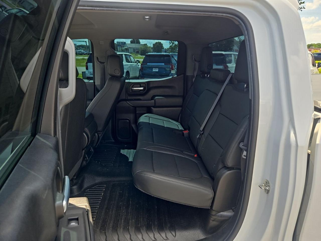 2019 Chevrolet Silverado 1500 WT Fredericksburg VA