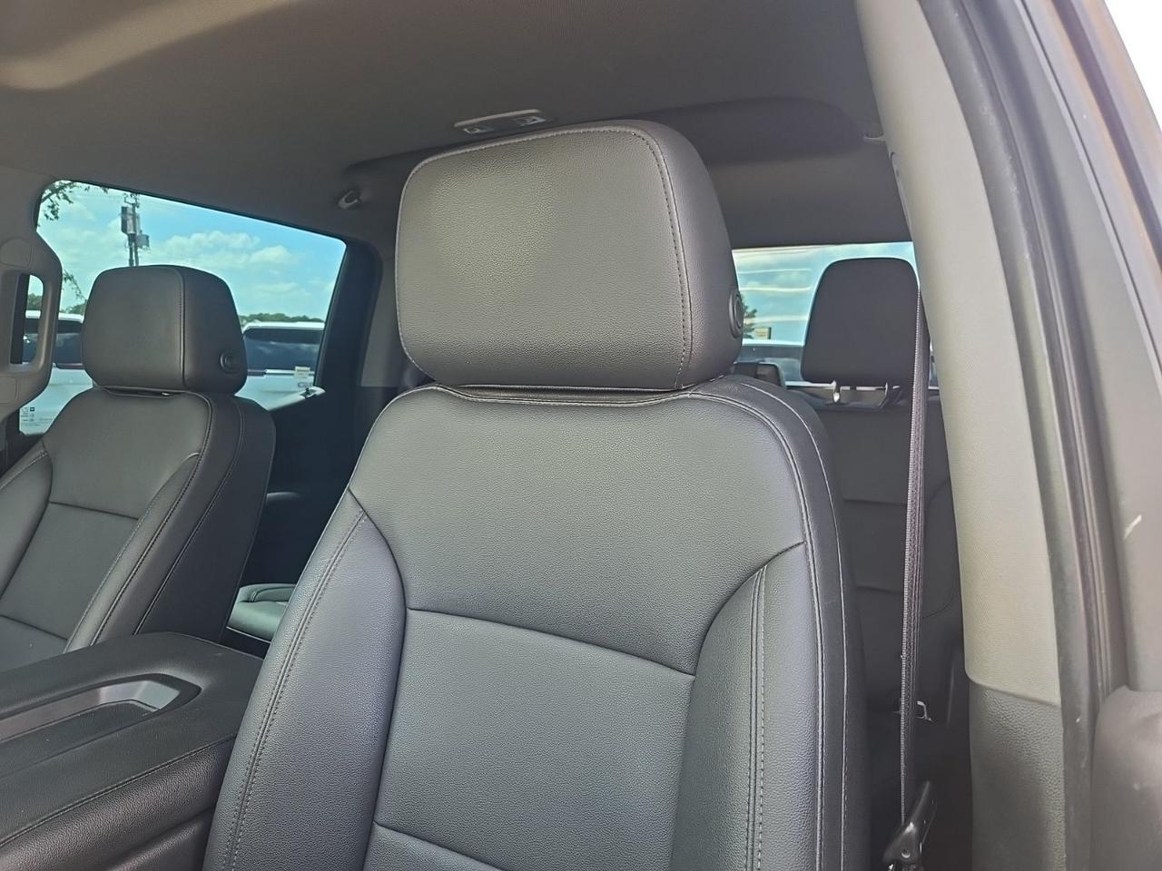 2019 Chevrolet Silverado 1500 WT Fredericksburg VA