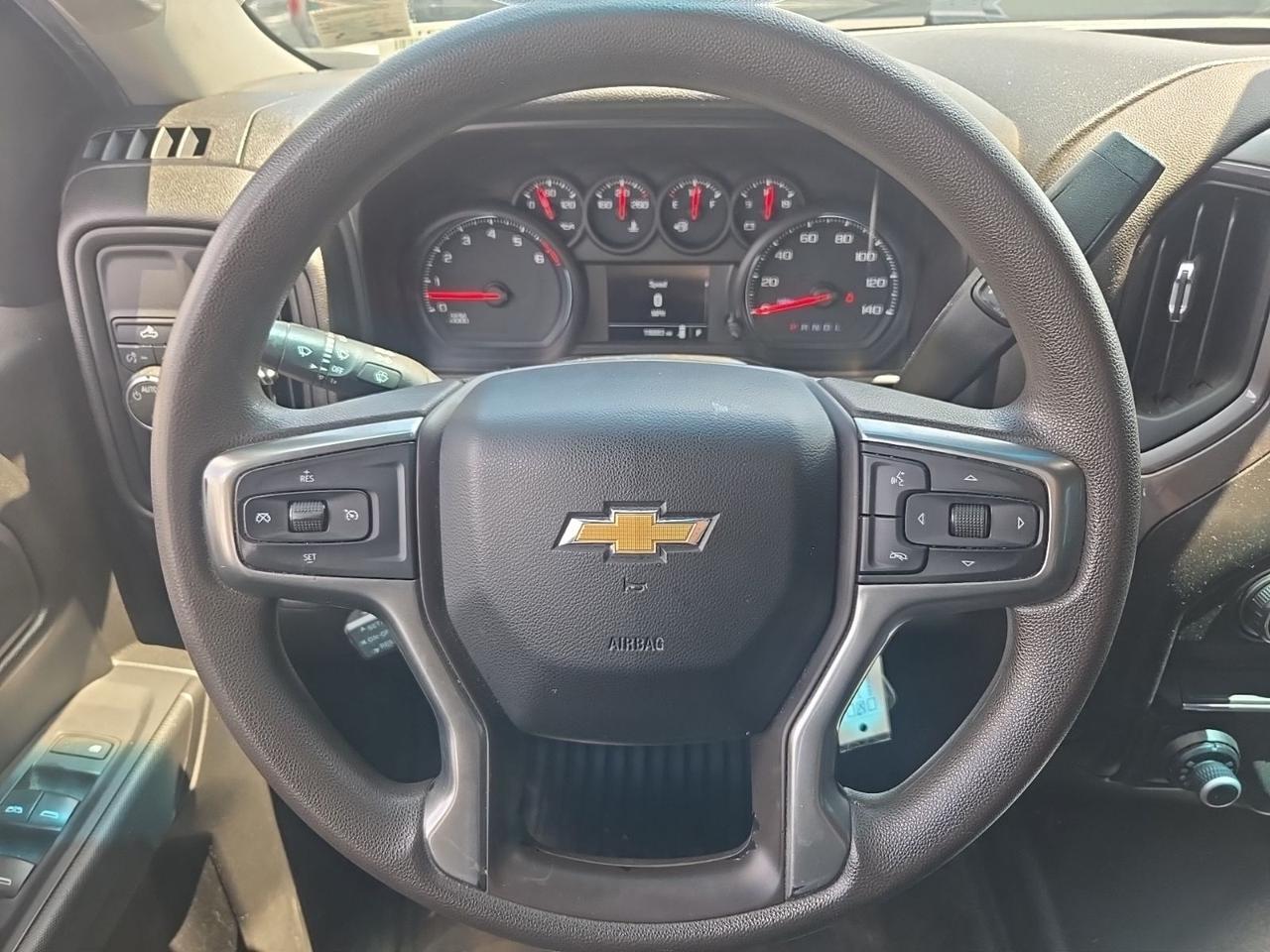 2019 Chevrolet Silverado 1500 WT Fredericksburg VA