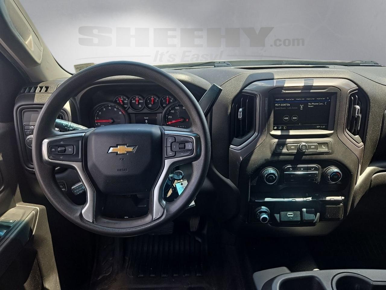 2019 Chevrolet Silverado 1500 WT Fredericksburg VA