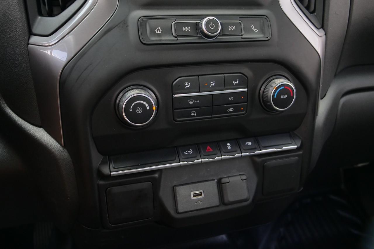 2019 Chevrolet Silverado 1500 Work Truck / Convenience Package / 5.3L V8! High Point NC