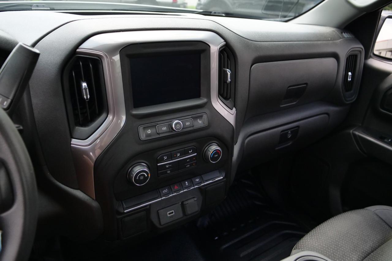 2019 Chevrolet Silverado 1500 Work Truck / Convenience Package / 5.3L V8! High Point NC