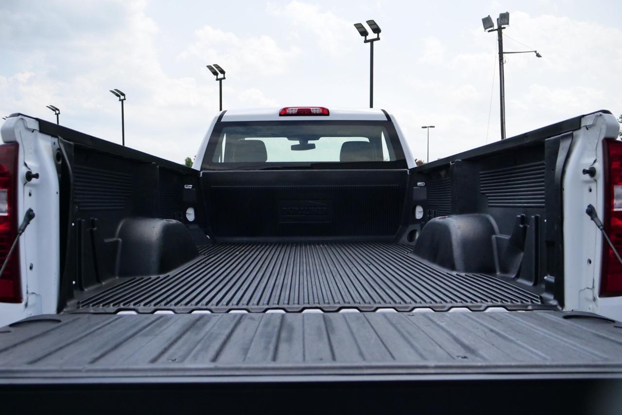 2019 Chevrolet Silverado 1500 Work Truck / Convenience Package / 5.3L V8! High Point NC