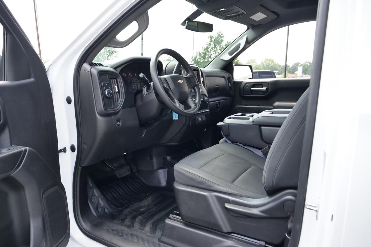 2019 Chevrolet Silverado 1500 Work Truck / Convenience Package / 5.3L V8! High Point NC