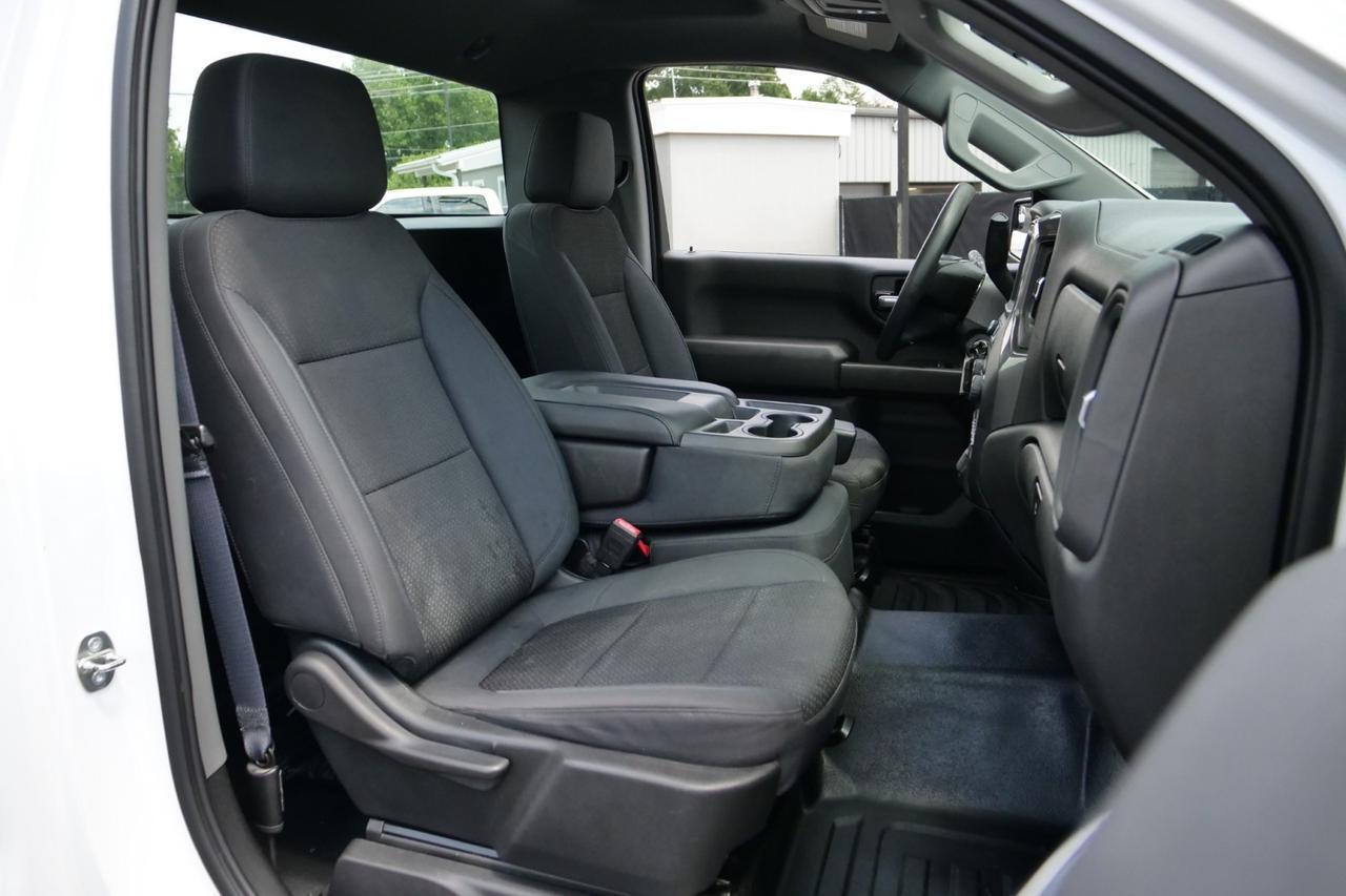 2019 Chevrolet Silverado 1500 Work Truck / Convenience Package / 5.3L V8! High Point NC