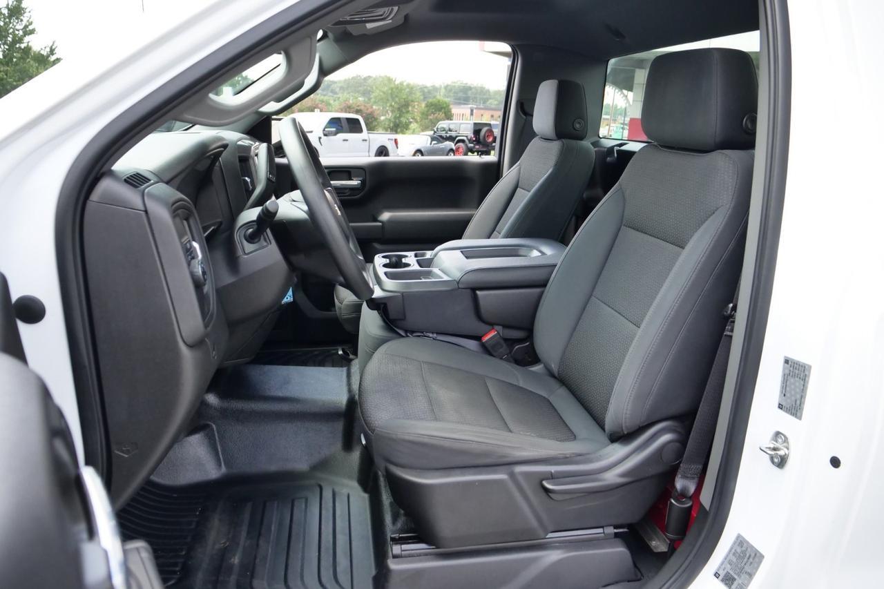 2019 Chevrolet Silverado 1500 Work Truck / Convenience Package / 5.3L V8! High Point NC