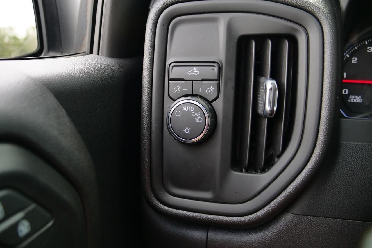 2019 Chevrolet Silverado 1500 Work Truck / Convenience Package / 5.3L V8! High Point NC