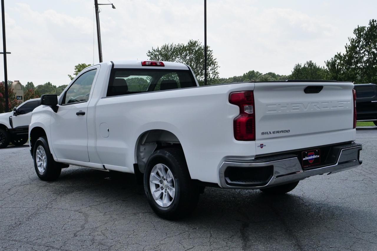2019 Chevrolet Silverado 1500 Work Truck / Convenience Package / 5.3L V8! High Point NC