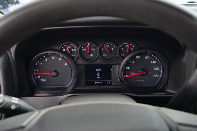 2019 Chevrolet Silverado 1500 Work Truck / Convenience Package / 5.3L V8! High Point NC