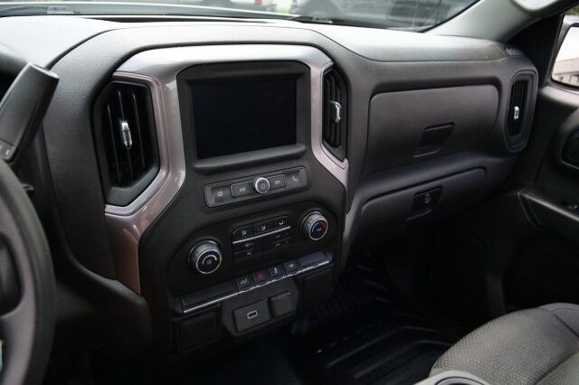 2019 Chevrolet Silverado 1500 Work Truck / Convenience Package / 5.3L V8! High Point NC