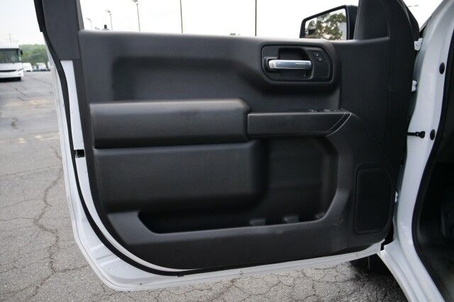 2019 Chevrolet Silverado 1500 Work Truck / Convenience Package / 5.3L V8! High Point NC