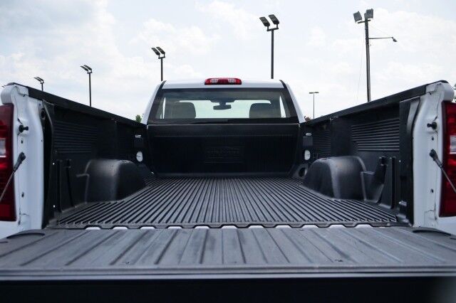 2019 Chevrolet Silverado 1500 Work Truck / Convenience Package / 5.3L V8! High Point NC