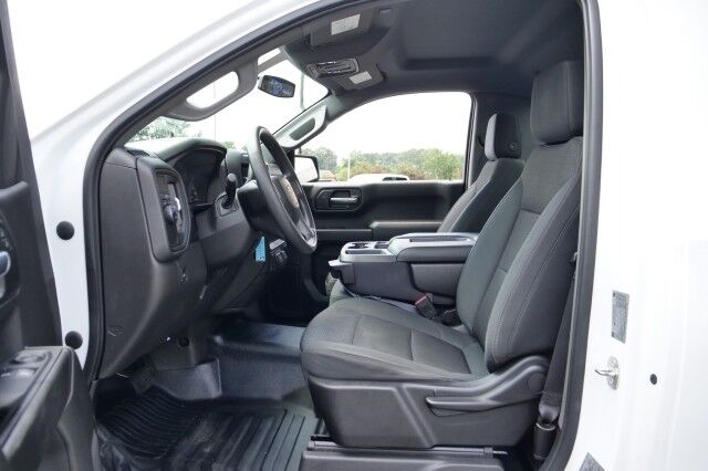 2019 Chevrolet Silverado 1500 Work Truck / Convenience Package / 5.3L V8! High Point NC