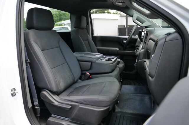 2019 Chevrolet Silverado 1500 Work Truck / Convenience Package / 5.3L V8! High Point NC