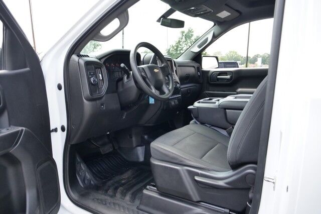 2019 Chevrolet Silverado 1500 Work Truck / Convenience Package / 5.3L V8! High Point NC