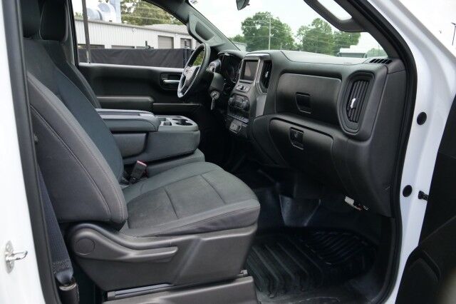 2019 Chevrolet Silverado 1500 Work Truck / Convenience Package / 5.3L V8! High Point NC