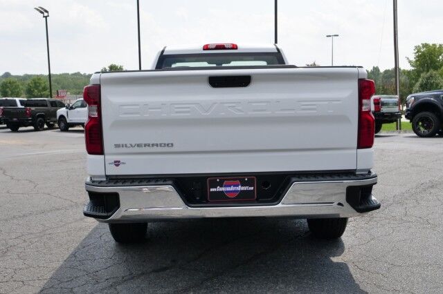 2019 Chevrolet Silverado 1500 Work Truck / Convenience Package / 5.3L V8! High Point NC