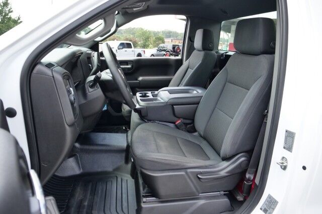 2019 Chevrolet Silverado 1500 Work Truck / Convenience Package / 5.3L V8! High Point NC