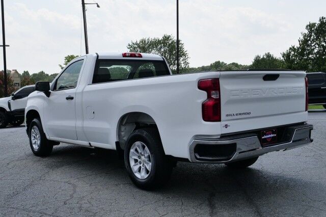 2019 Chevrolet Silverado 1500 Work Truck / Convenience Package / 5.3L V8! High Point NC