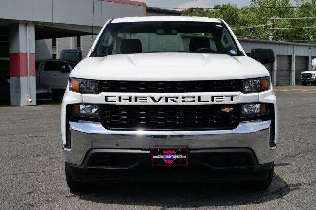2019 Chevrolet Silverado 1500 Work Truck / Convenience Package / 5.3L V8! High Point NC