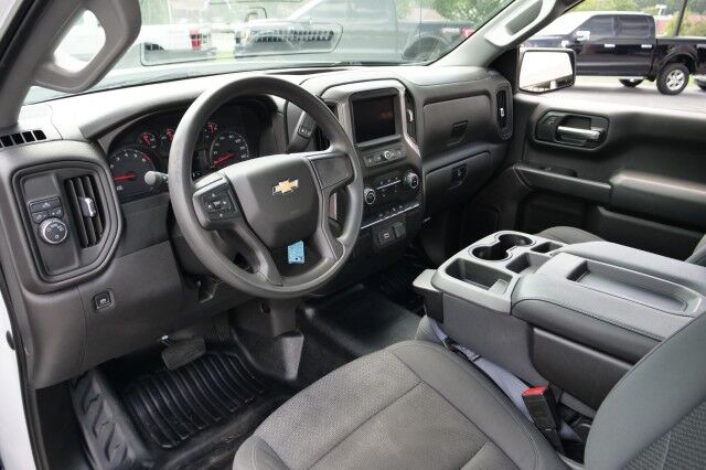 2019 Chevrolet Silverado 1500 Work Truck / Convenience Package / 5.3L V8! High Point NC