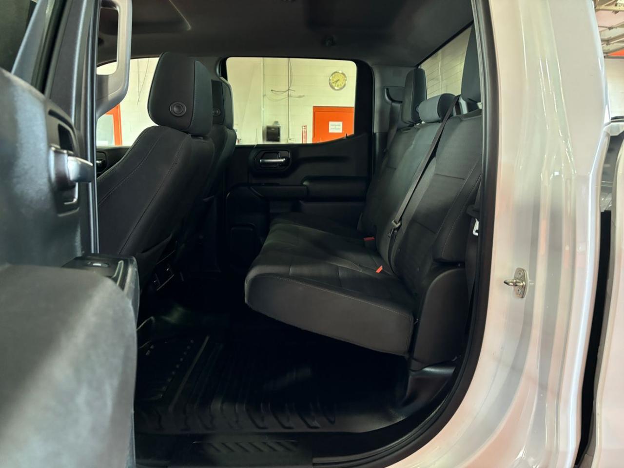 2019 Chevrolet Silverado 1500 Work Truck Franklin OH