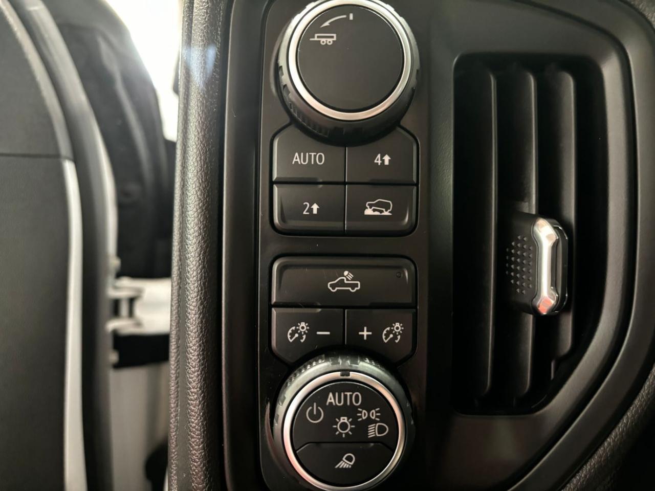 2019 Chevrolet Silverado 1500 Work Truck Franklin OH